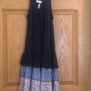 Matilda Jane dress.